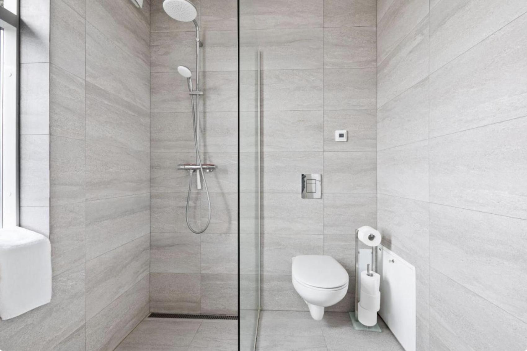 Cheerful Down Town Apartment Рейкьявик Экстерьер фото